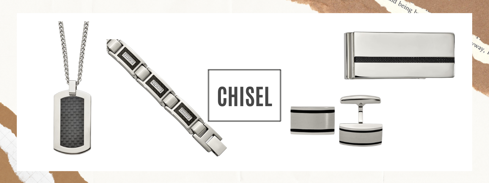 Chisel