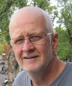 Image of Ken Dondero